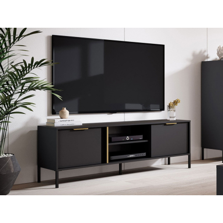 TV skříňka/stolek Botkow 153 2D