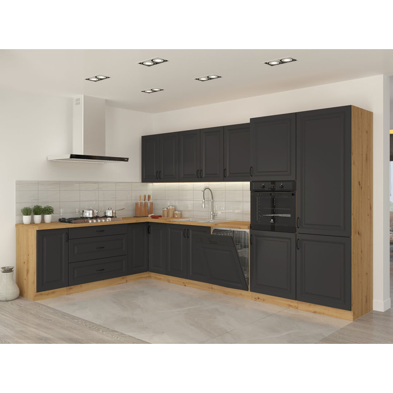 Kuchyně Retroline II