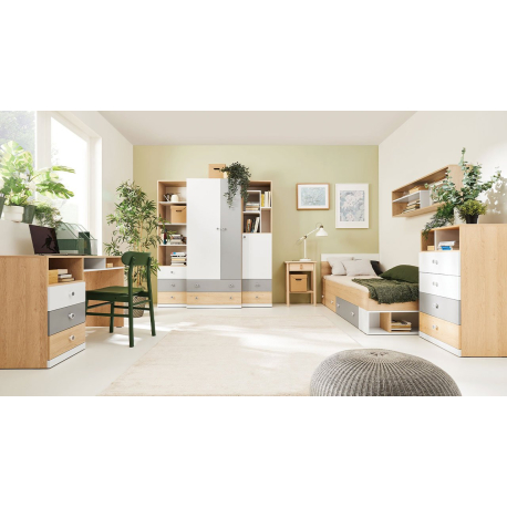 Studentský pokoj Peluga I