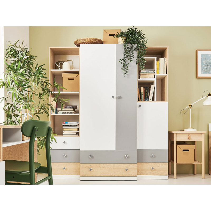 Studentský pokoj Peluga II