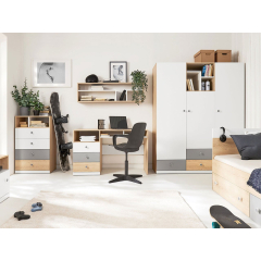 Studentský pokoj Peluga III