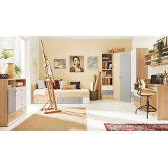 Studentský pokoj Peluga IV