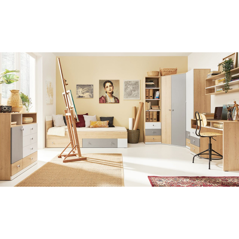 Studentský pokoj Peluga IV