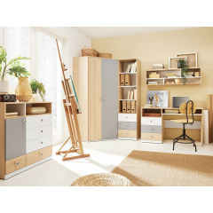 Studentský pokoj Peluga V