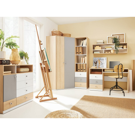 Studentský pokoj Peluga V