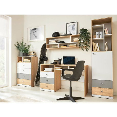 Studentský pokoj Peluga VI