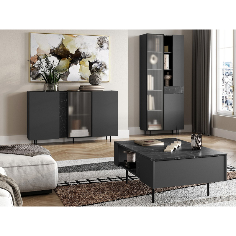 Sestava do obývacího pokoje Salzo III