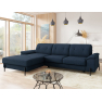 Rohová sedací souprava Hotir