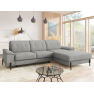 Rohová sedací souprava Hotir