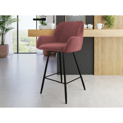 Barová židle Tojer