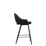 Barová židle Dazja