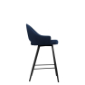 Barová židle Dazja