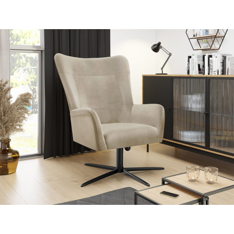 Relaxační křeslo Zehryf