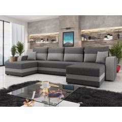 Rozkládací pohovka Poruba Bis U