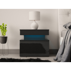 Noční stolek Lestirola 1S