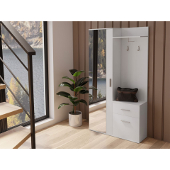 Skříň do předsíně Class