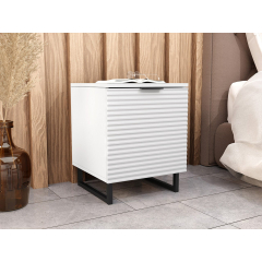 Noční stolek Kotoni 45