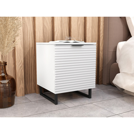 Noční stolek Kotoni 45