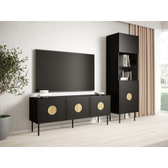 Obývací stěna Gudzup I