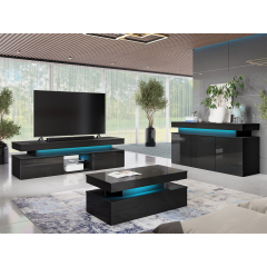 Obývací stěna Lestirola I