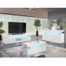 Obývací stěna Lestirola I