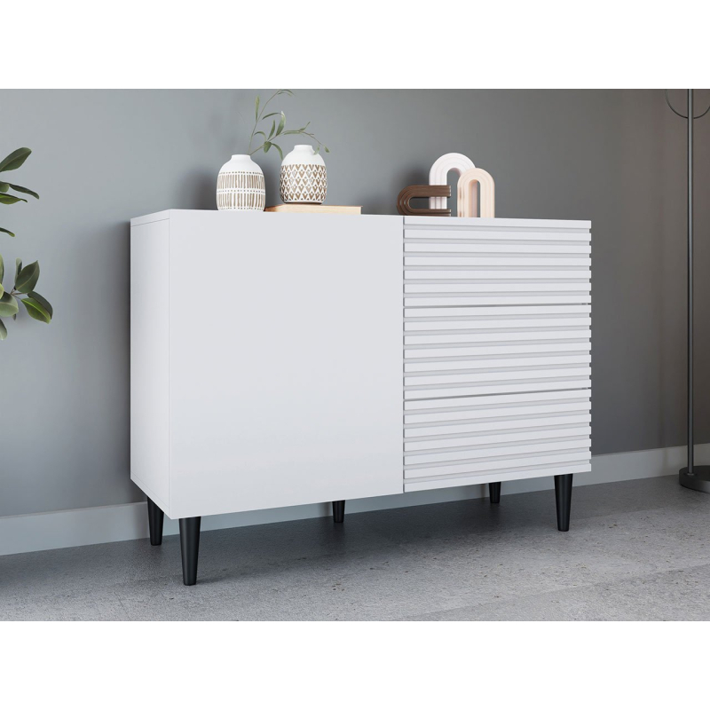 Komoda Sorleto 1D3SZ