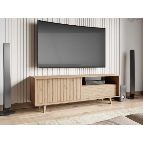 TV stolek/skříňka Trikso 1K1SZ