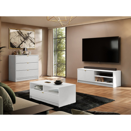 Obývací stěna Razimo II