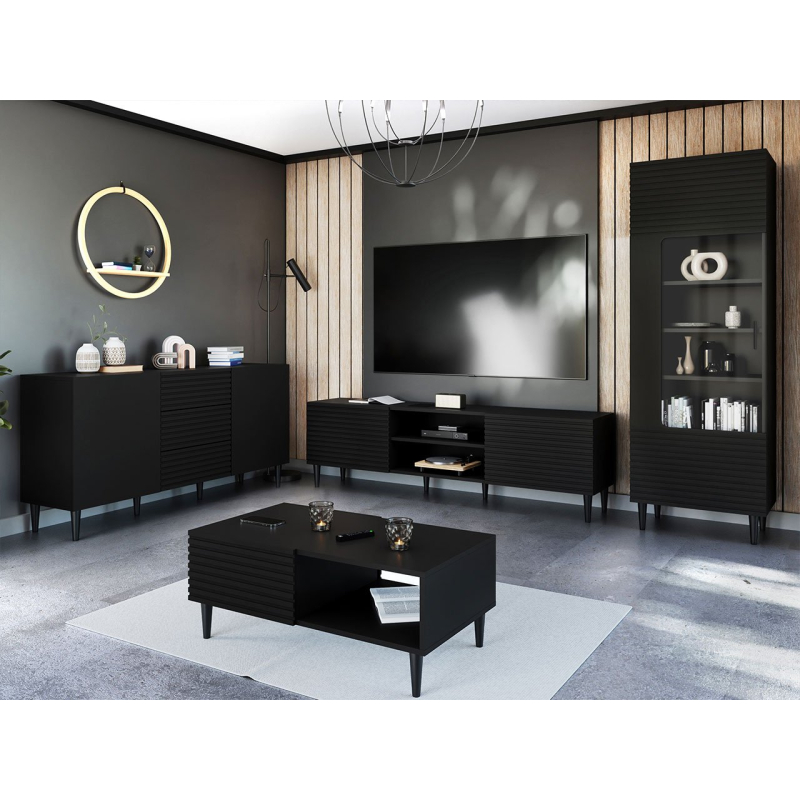 Obývací stěna Sorleto I