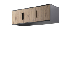 Nástavec skříně Pangaz D3