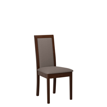 Čalouněná jídelní židle Heven IV
