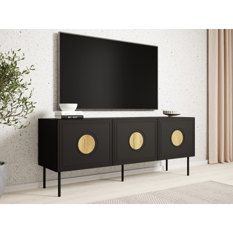 TV stolek/skříňka Gudzup 150 3D