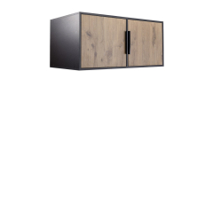 Nástavec skříně Pangaz D2