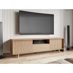 TV stolek/skříňka Trikso 2K1SZ