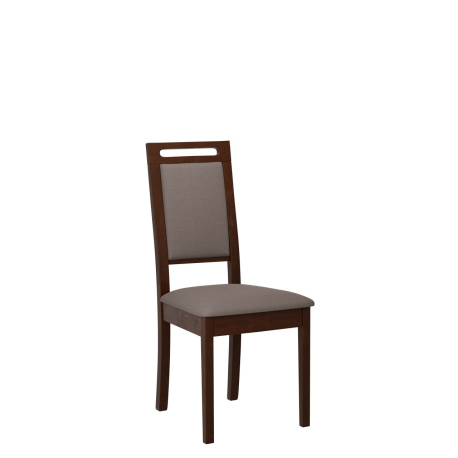 Čalouněná jídelní židle Heven XV