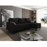 Rohová sedací souprava Aravins