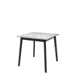 Jídelní rozkládací stůl Renkiz S 85/85