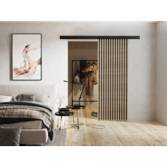 Interiérové posuvné dveře Boxdis 70