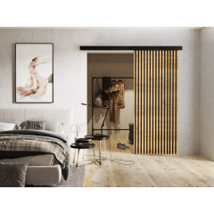 Interiérové posuvné dveře Boxdis 80