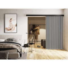 Interiérové posuvné dveře Boxdis 100