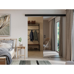 Interiérové posuvné dveře Mrentup 70