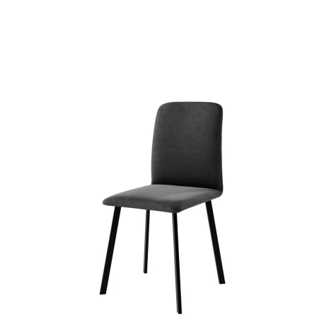 Čalouněná židle Lekoz