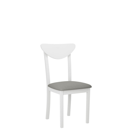 Čalouněná židle Malzik III