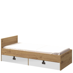 Postel pro mládež Tikrote TE14