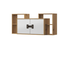 Závěsná vitrína Tikrote 120 TE12