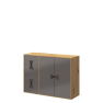 Komoda Tikrote 118 TE08
