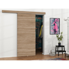 Posuvní dverě Mereno 70