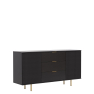 Široká komoda Nawil K2D3SZ NW02