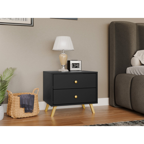 Noční stolek Astrodon