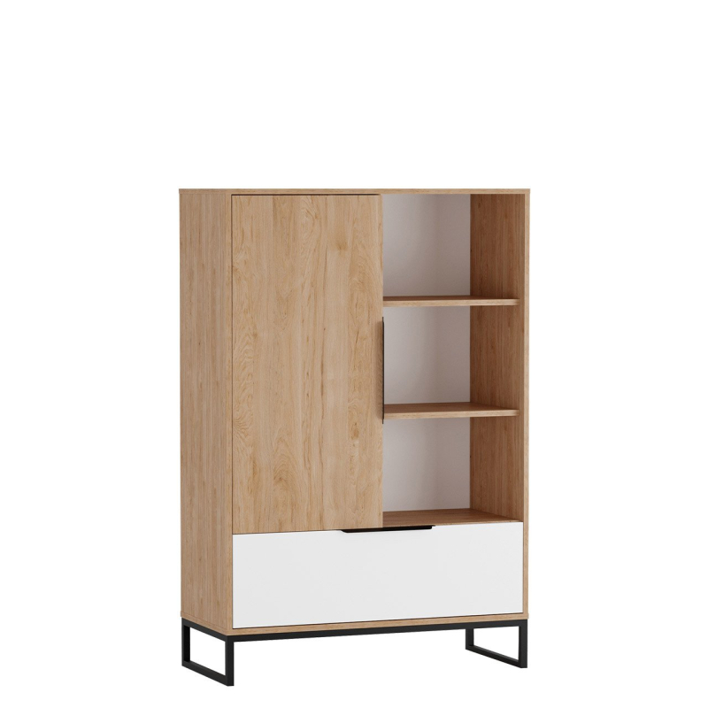 Regál Irawadi R1D1SZ IA08